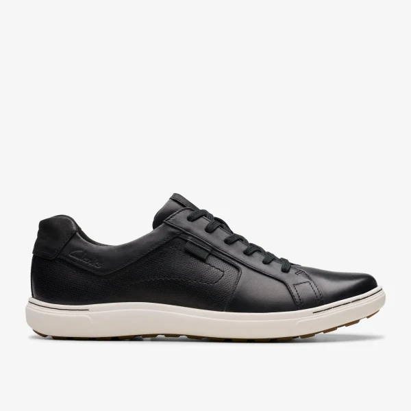 Clarks Mapstone Lace< Sneakers