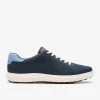 Clarks Mapstone Lace< Sneakers