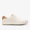 Clarks Mapstone Lace< Sneakers