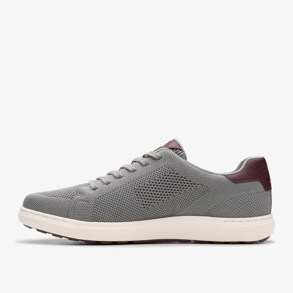 Clarks Mapstone Lace< Sneakers