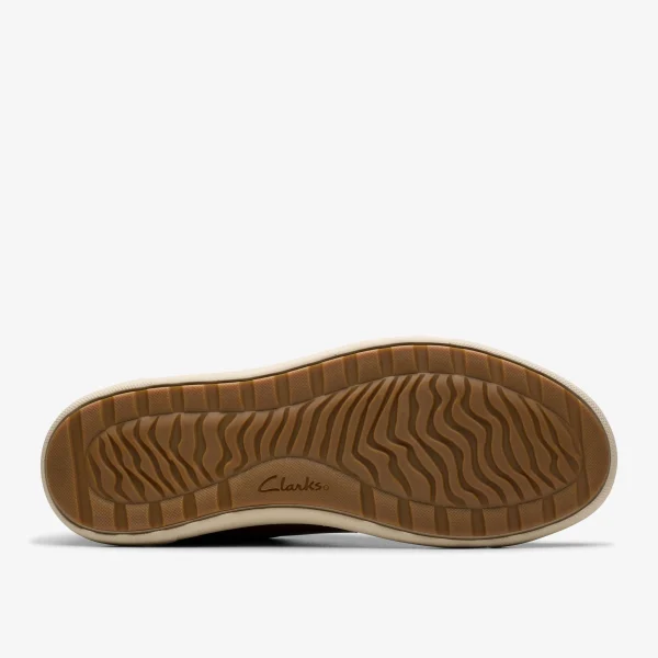 Clarks Mapstone Lace< Sneakers