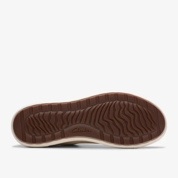 Clarks Mapstone Lace< Sneakers