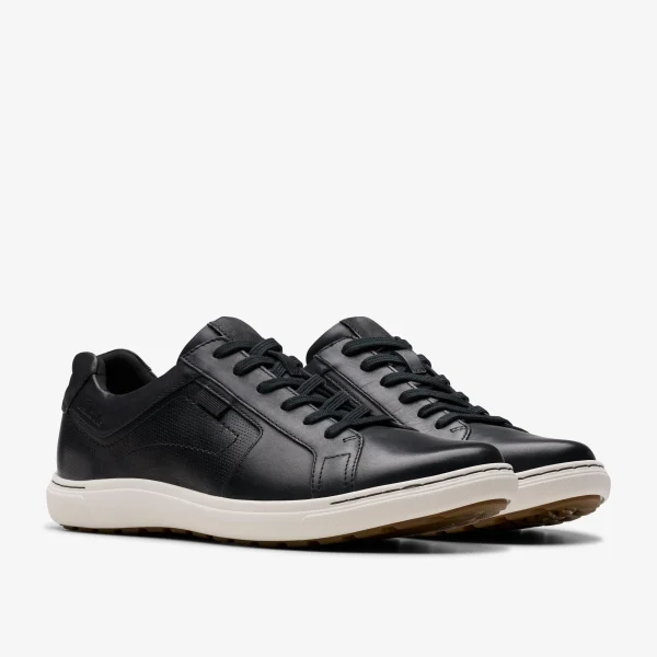 Clarks Mapstone Lace< Sneakers