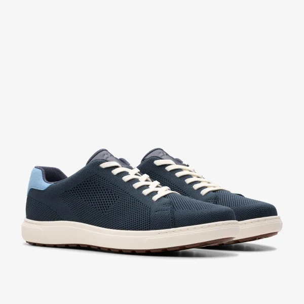 Clarks Mapstone Lace< Sneakers