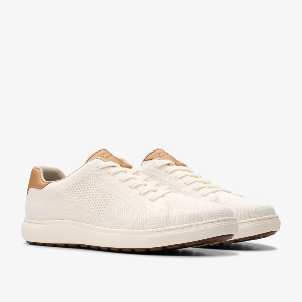 Clarks Mapstone Lace< Sneakers