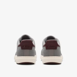 Clarks Mapstone Lace< Sneakers