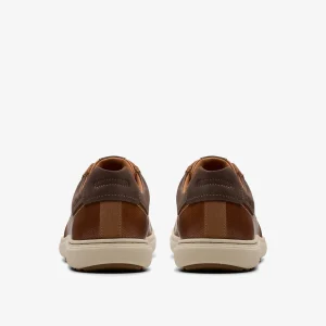 Clarks Mapstone Lace< Sneakers