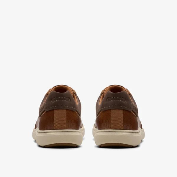 Clarks Mapstone Lace< Sneakers