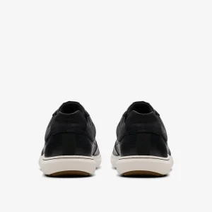 Clarks Mapstone Lace< Sneakers
