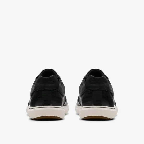 Clarks Mapstone Lace< Sneakers