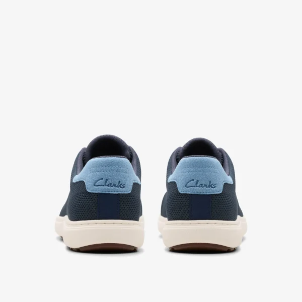 Clarks Mapstone Lace< Sneakers