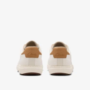 Clarks Mapstone Lace< Sneakers