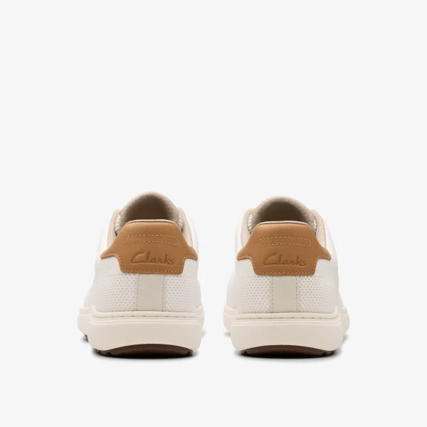 Clarks Mapstone Lace< Sneakers