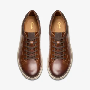 Clarks Mapstone Lace< Sneakers