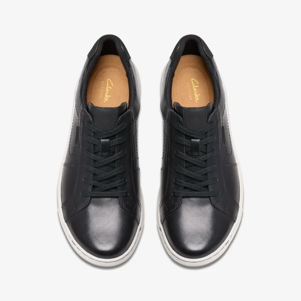 Clarks Mapstone Lace< Sneakers