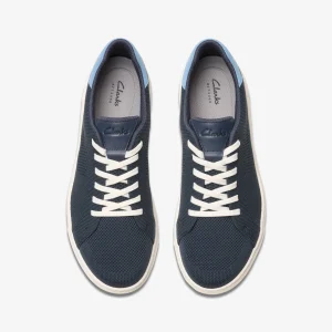 Clarks Mapstone Lace< Sneakers