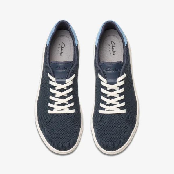 Clarks Mapstone Lace< Sneakers
