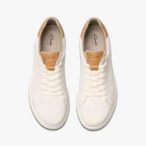 Clarks Mapstone Lace< Sneakers