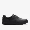 Clarks Mapstone Lo Gore-Tex< Sneakers