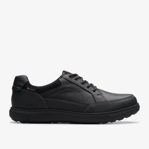 Clarks Mapstone Lo Gore-Tex< Sneakers