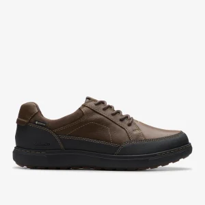 Clarks Mapstone Lo Gore-Tex< Sneakers | Casual Dress Shoes
