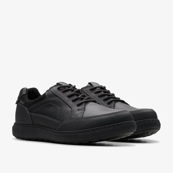 Clarks Mapstone Lo Gore-Tex< Sneakers