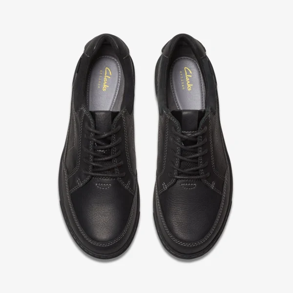 Clarks Mapstone Lo Gore-Tex< Sneakers