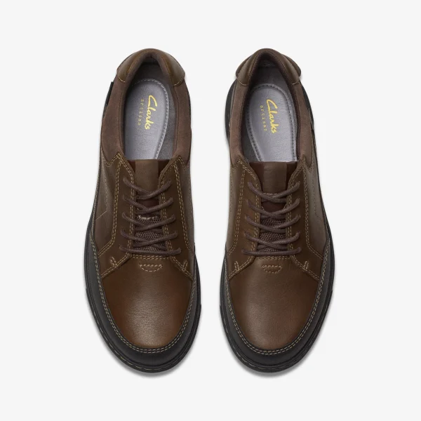 Clarks Mapstone Lo Gore-Tex< Sneakers | Casual Dress Shoes
