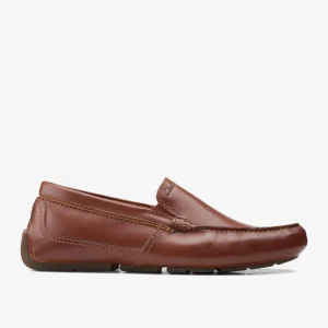 Clarks Markman Plain< Dress Shoes | Loafers & Slip Ons