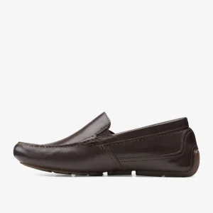 Clarks Markman Plain< Loafers & Slip Ons | Casual Dress Shoes