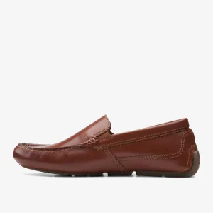 Clarks Markman Plain< Dress Shoes | Loafers & Slip Ons