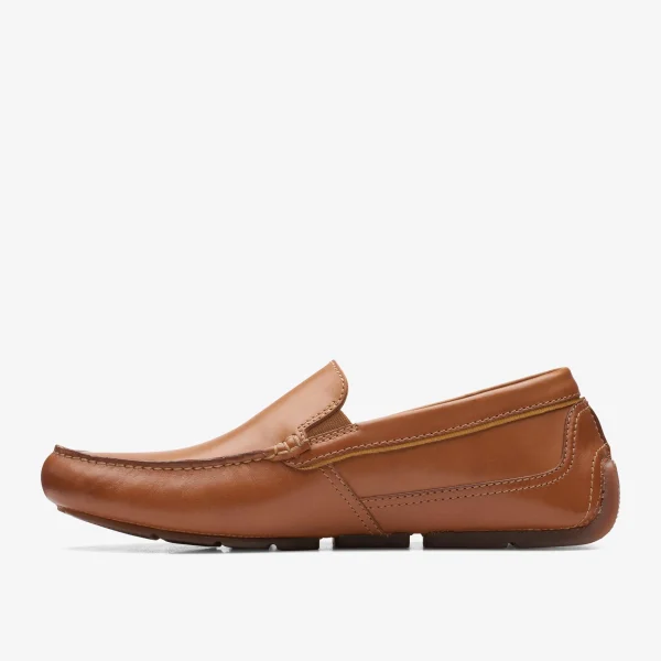 Clarks Markman Plain< Loafers & Slip Ons | Casual Dress Shoes