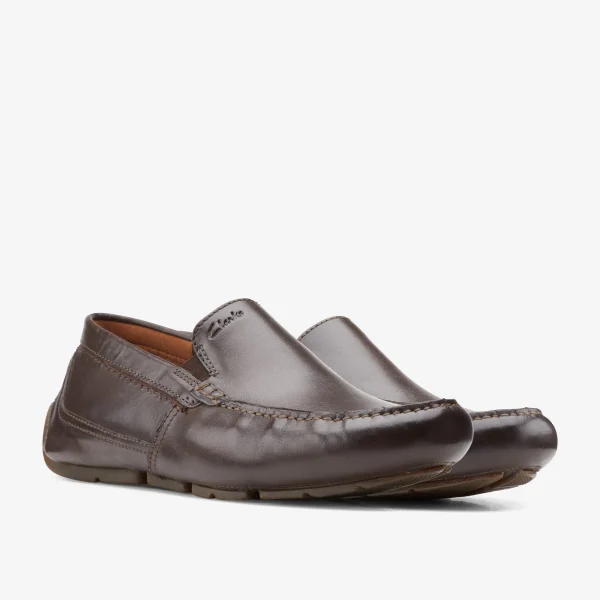 Clarks Markman Plain< Loafers & Slip Ons | Casual Dress Shoes