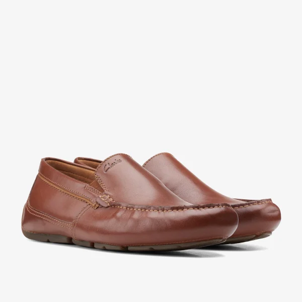 Clarks Markman Plain< Dress Shoes | Loafers & Slip Ons