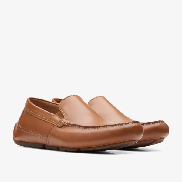 Clarks Markman Plain< Loafers & Slip Ons | Casual Dress Shoes