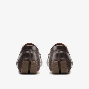 Clarks Markman Plain< Loafers & Slip Ons | Casual Dress Shoes