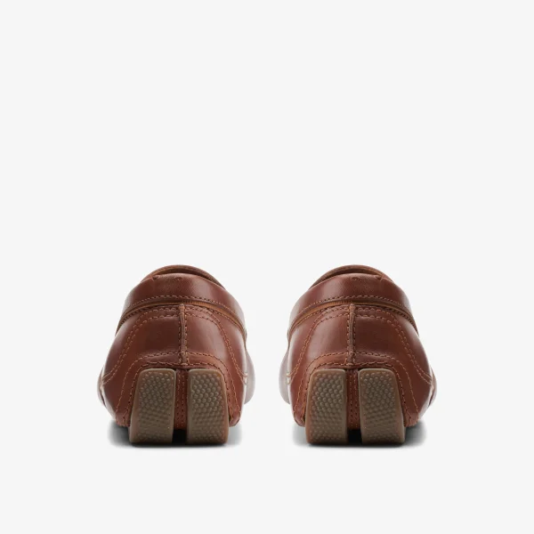 Clarks Markman Plain< Dress Shoes | Loafers & Slip Ons