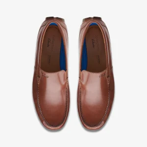 Clarks Markman Plain< Dress Shoes | Loafers & Slip Ons