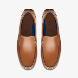 Clarks Markman Plain< Loafers & Slip Ons | Casual Dress Shoes