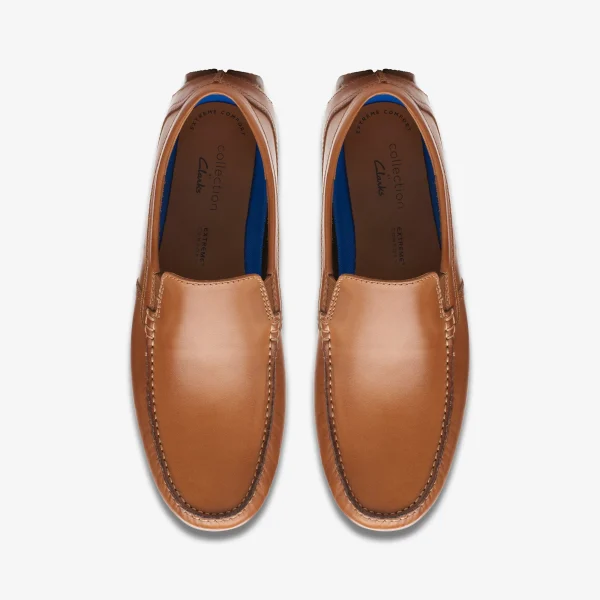 Clarks Markman Plain< Loafers & Slip Ons | Casual Dress Shoes