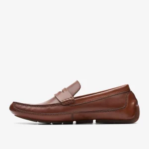 Clarks Markman Way< Dress Shoes | Loafers & Slip Ons