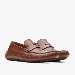 Clarks Markman Way< Dress Shoes | Loafers & Slip Ons