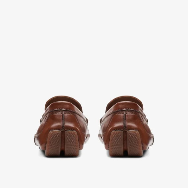Clarks Markman Way< Dress Shoes | Loafers & Slip Ons