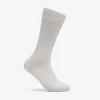 Clarks Marled Crew Sock< Socks | Accessories