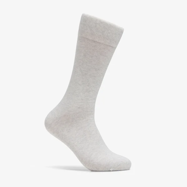 Clarks Marled Crew Sock< Socks | Accessories