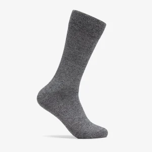 Clarks Marled Crew Sock< Socks | Accessories