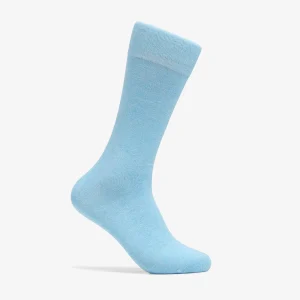 Clarks Marled Crew Sock< Socks | Accessories