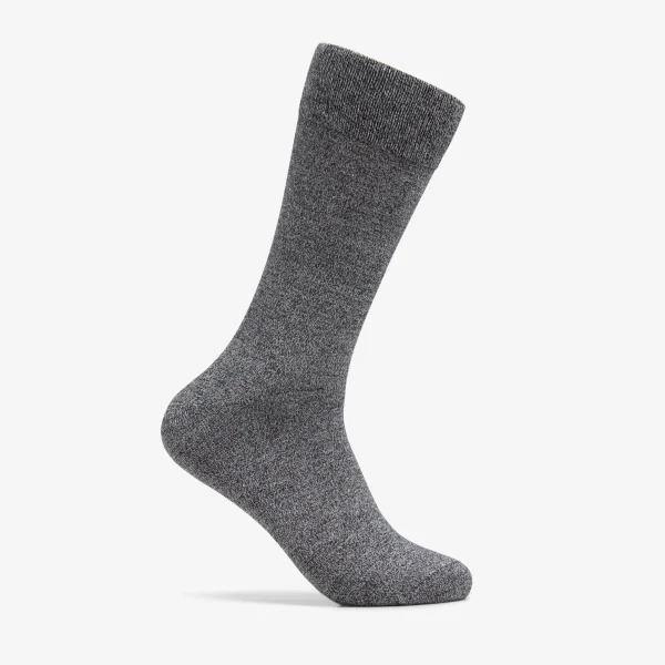 Clarks Marled Crew Sock< Socks | Accessories