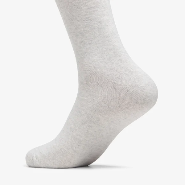 Clarks Marled Crew Sock< Socks | Accessories