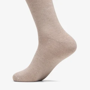 Clarks Marled Crew Sock< Socks | Accessories